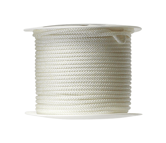 Starter Cord & Tiller Cable