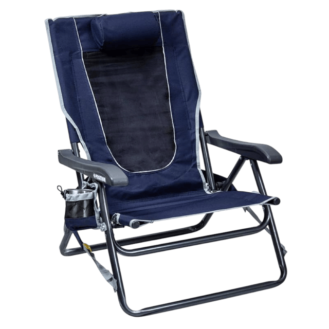 Backyard Chairs & Accessories