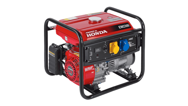 Generators