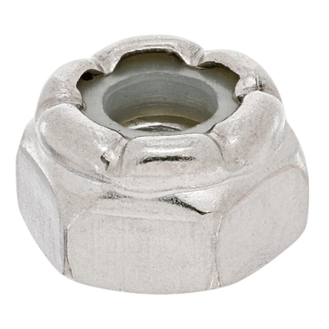 Locknuts