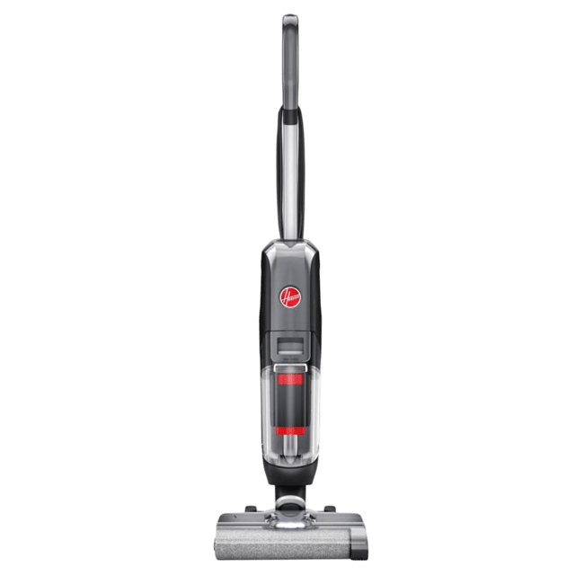Floor Steamers & Scrubbers
