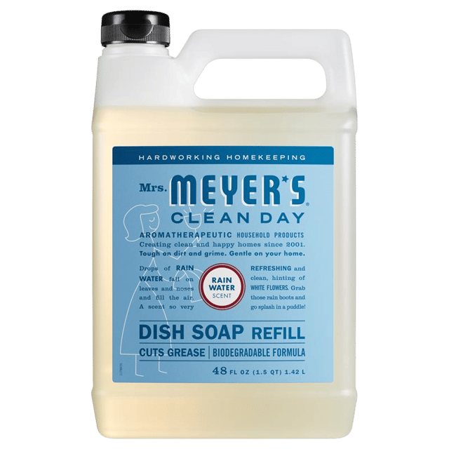 Dish Soaps