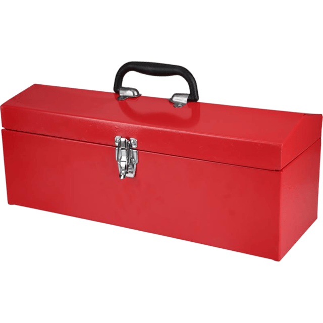 Tool Boxes & Chests