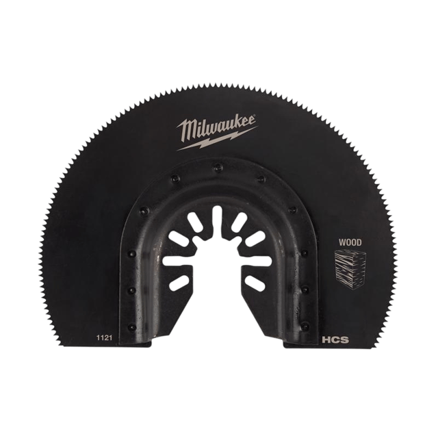 Multi-Tool Blades