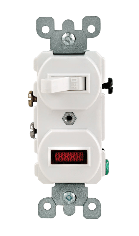 Spec Purpose Combo Switch
