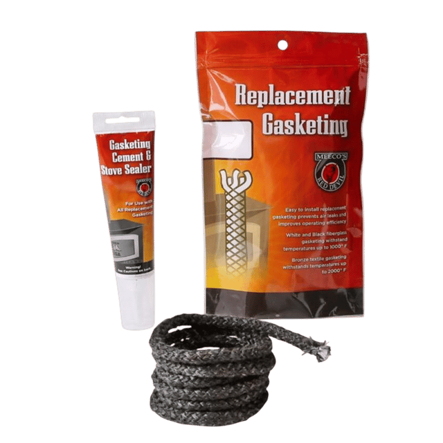 Stove Gasket & Gasket Kits