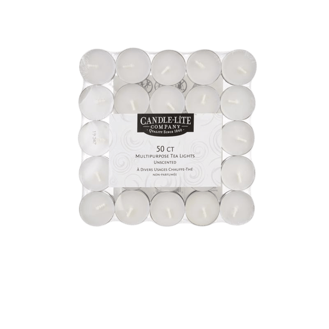 Unscented Wax
