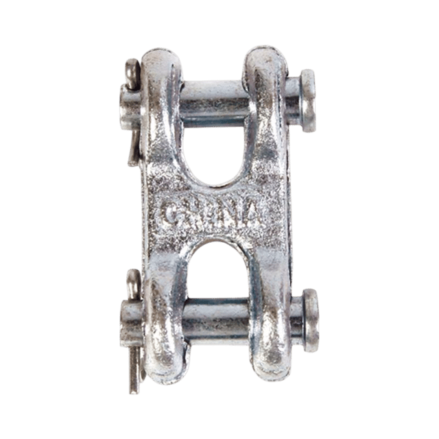 Repair & Connecting Links