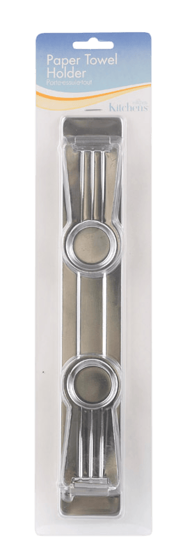 Metalware