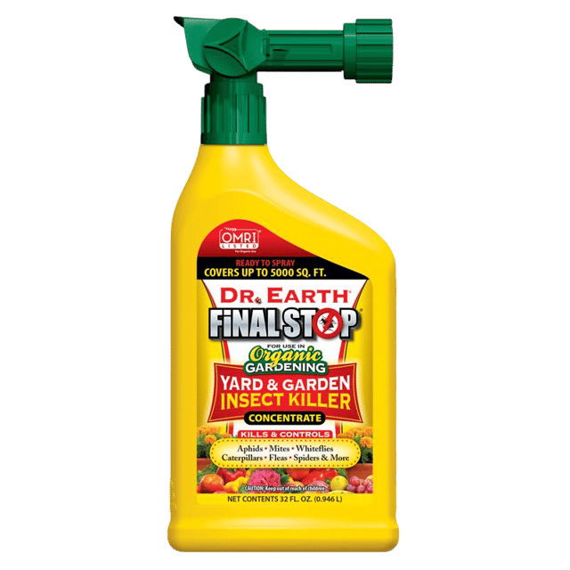 Ready-to-Use Products & Applicators