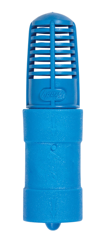 Foot Valves