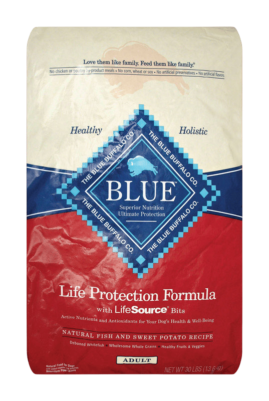 Dog Food