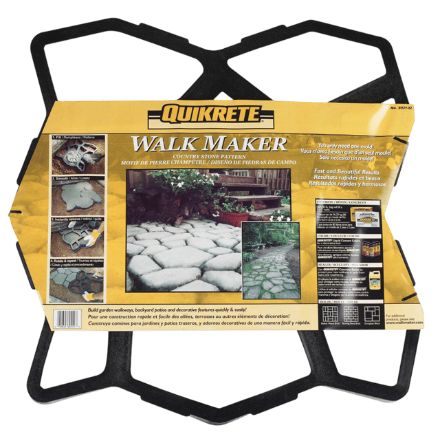 Concrete Accessories