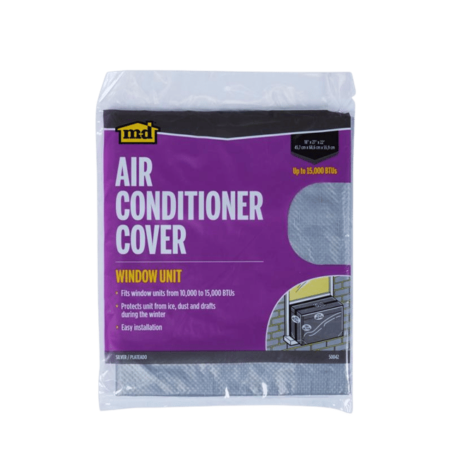 Air Conditioner Covers
