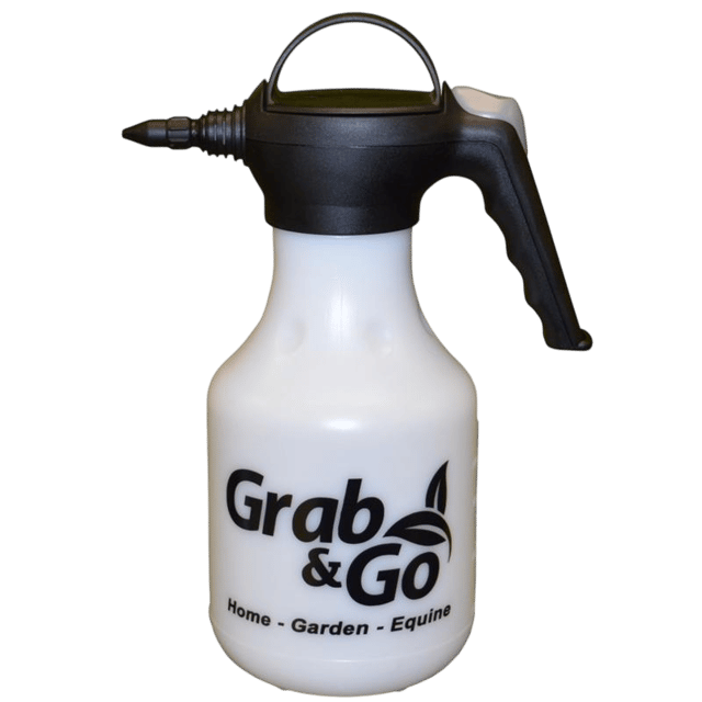 Sprayers & Dusters