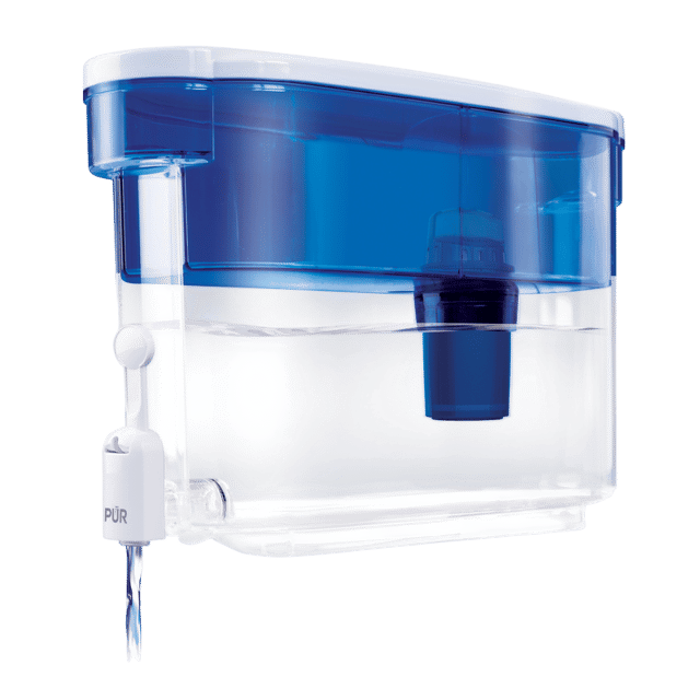 Water Filtering Pitchers