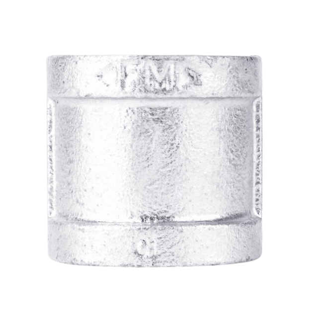 Galvanized Fittings Imp