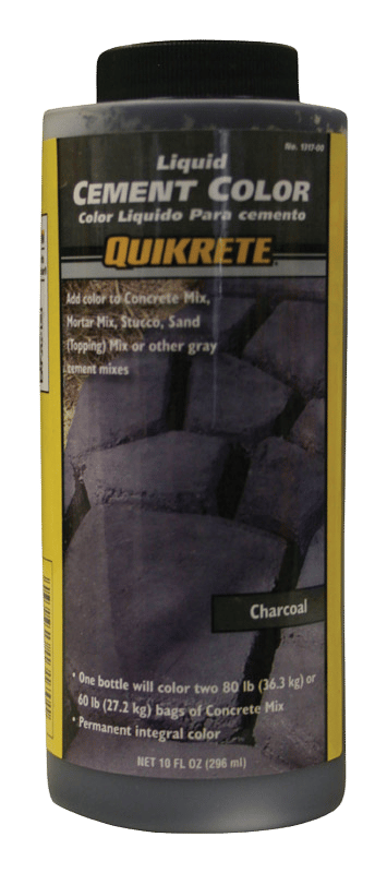 Concrete Colorant