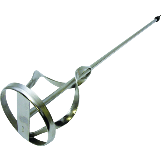 Concrete Mixers
