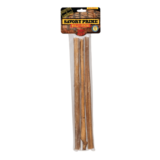 Rawhide / Chews