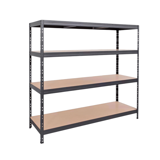 Metal Storage Units