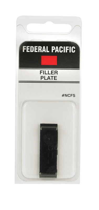Load Center Accessories