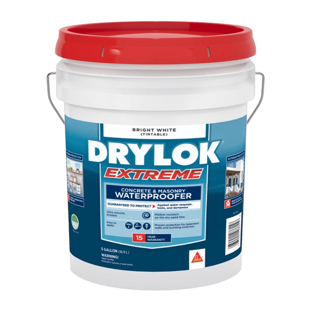 Readymixed Waterproof Pai