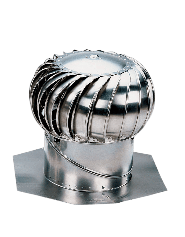 Turbine Vents