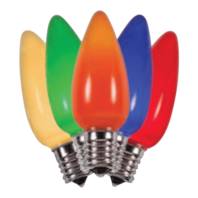 Commercial Lighting