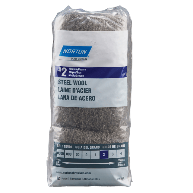 Steel Wool