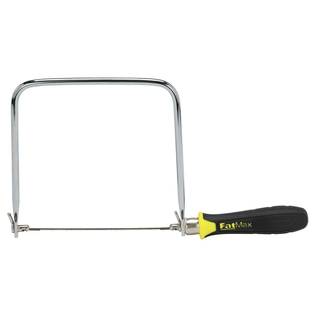 Coping Saws