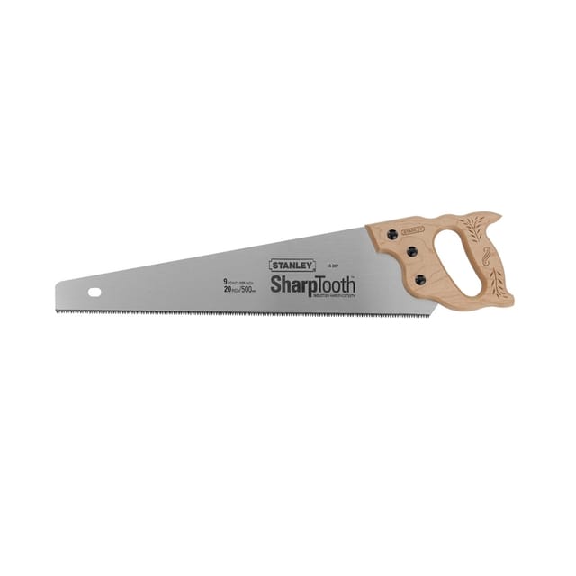 Handsaws