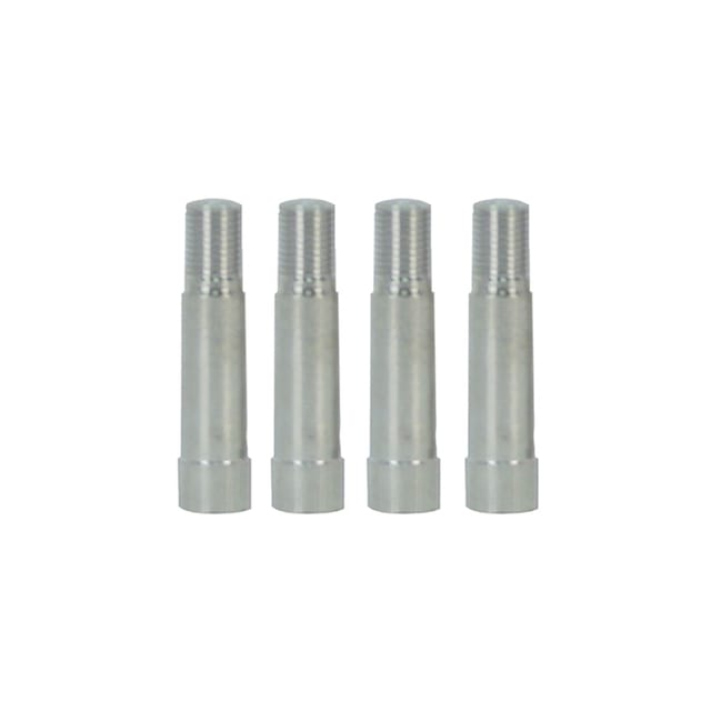 Tire Gauge & Valves