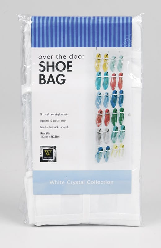 Vinyl Storage Bags