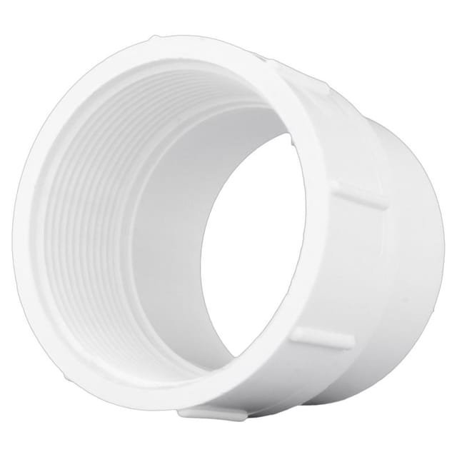 PVC DWV Fittings