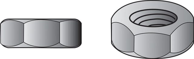 Machine Screw