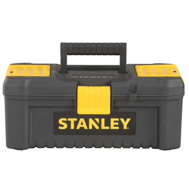 Toolboxes & Organizers