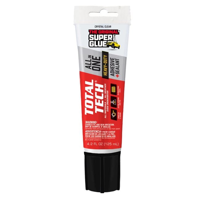 Adhesives & Epoxy
