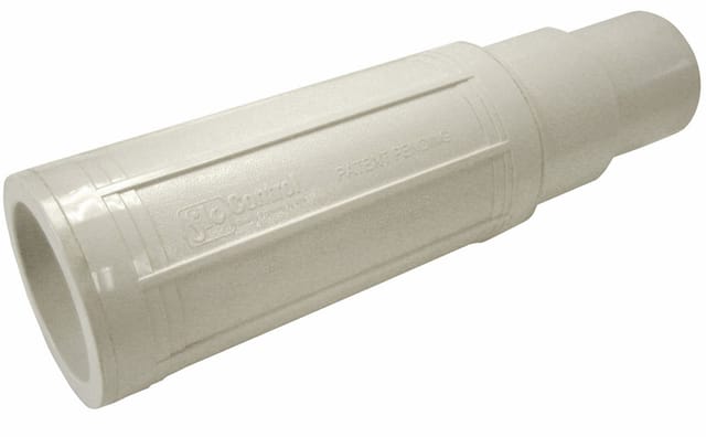 PVC & CPVC Repair Couplings