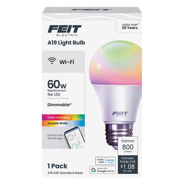 LED Bulbs
