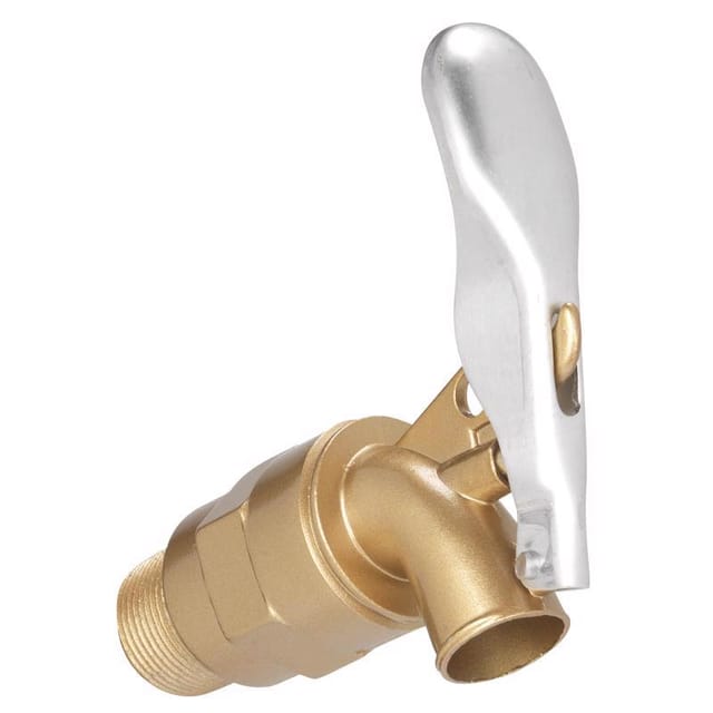 Metal Barrel & Drum Valve