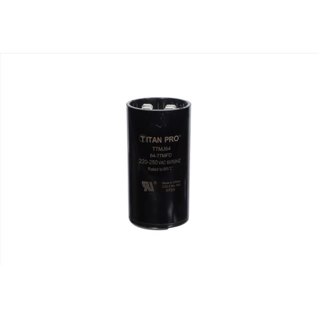 Fuses & Capacitors