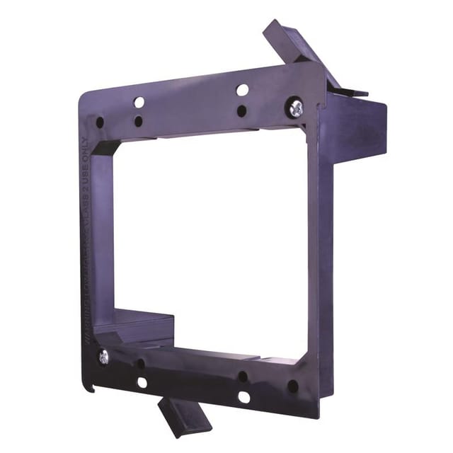 Low Volt Electrical Boxes