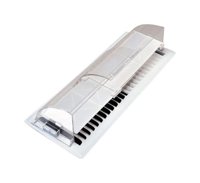 Air Deflectors