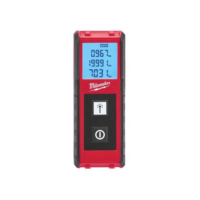Electronic Measurers