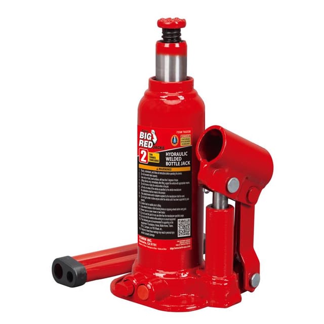 Lifting Equipment