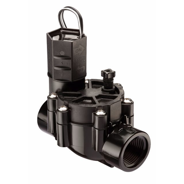 Valves