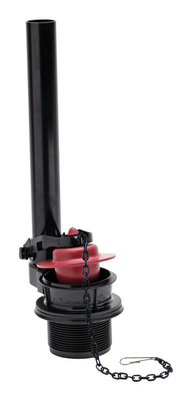 Fill & Flush Valves