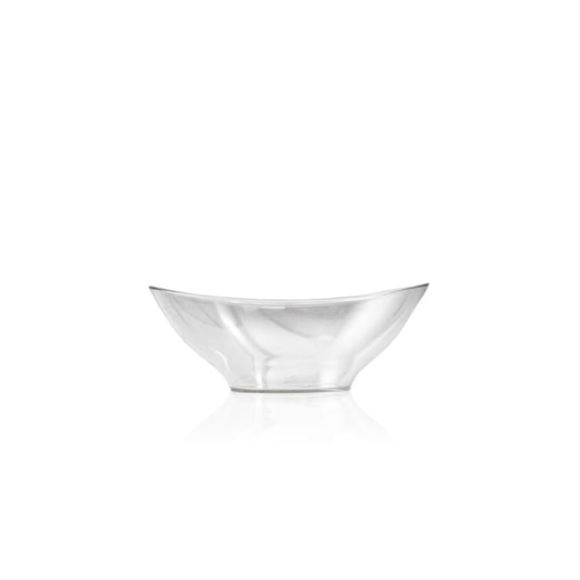 Plastic Servingware
