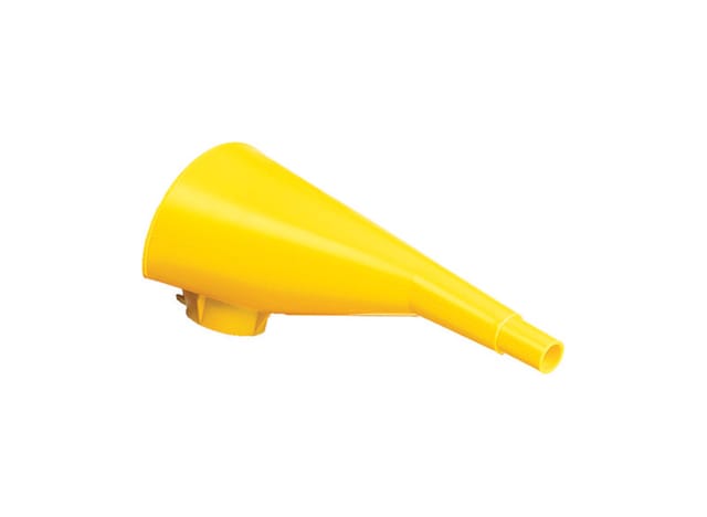 Auto Funnels & Siphons & Pans